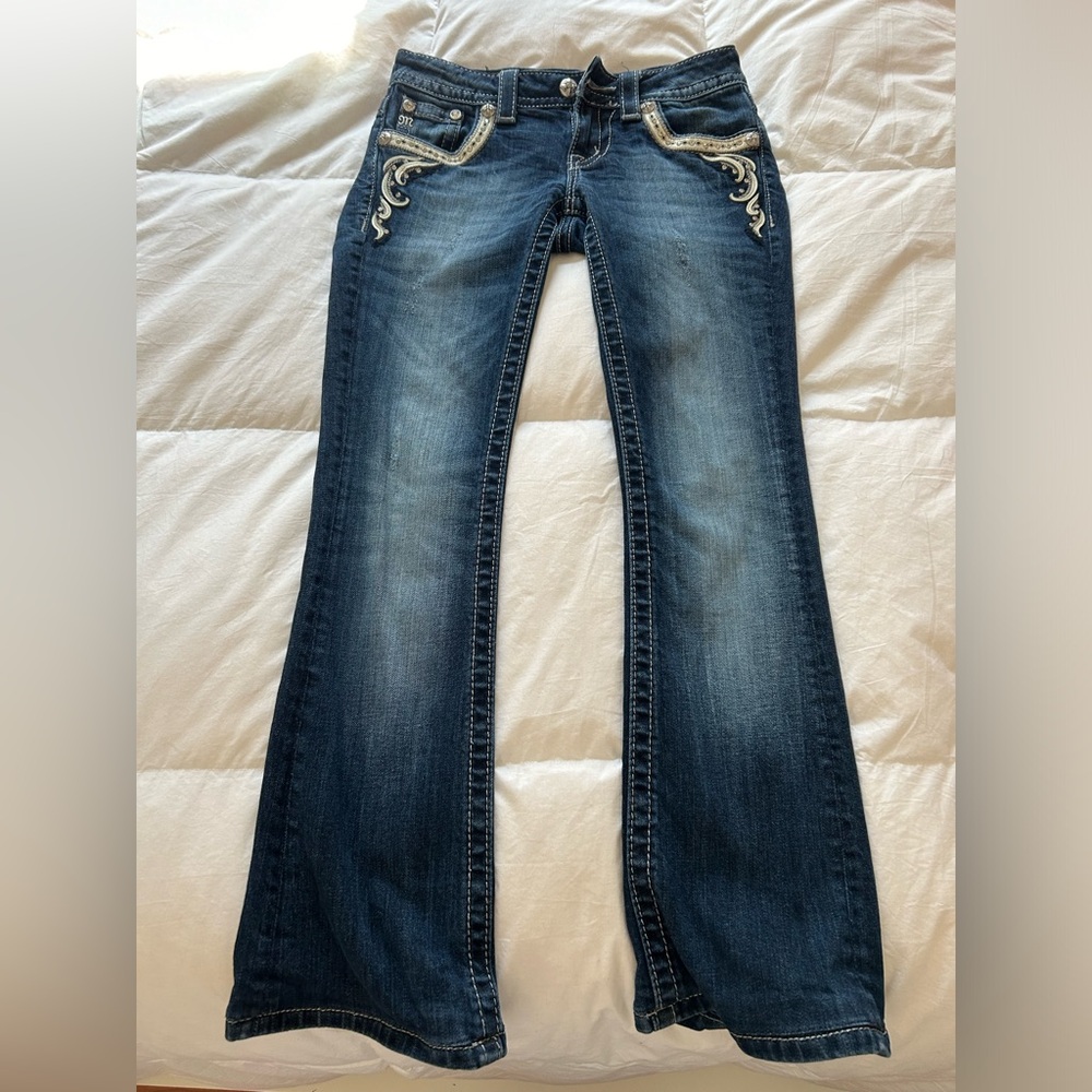 Miss Me Woman’s Jeans